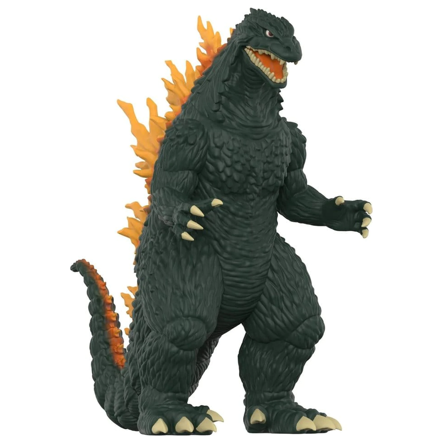 Godzilla Toho ReAction Akcijska figura Godzilla (2000, Charging) 24 cm fotografija izdelka