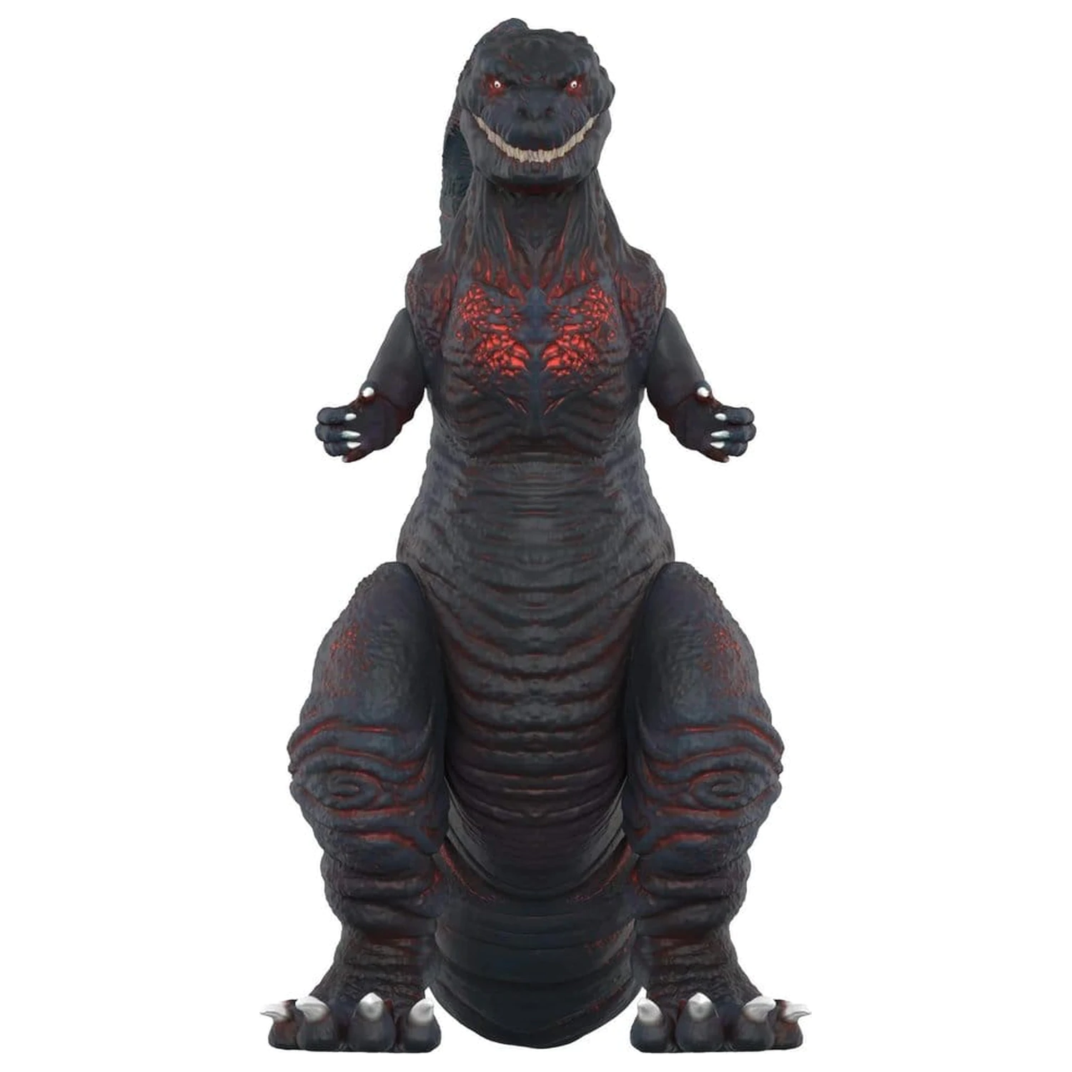 Godzilla Toho ReAction Akcijska figura Godzilla (Shin) 24 cm fotografija izdelka