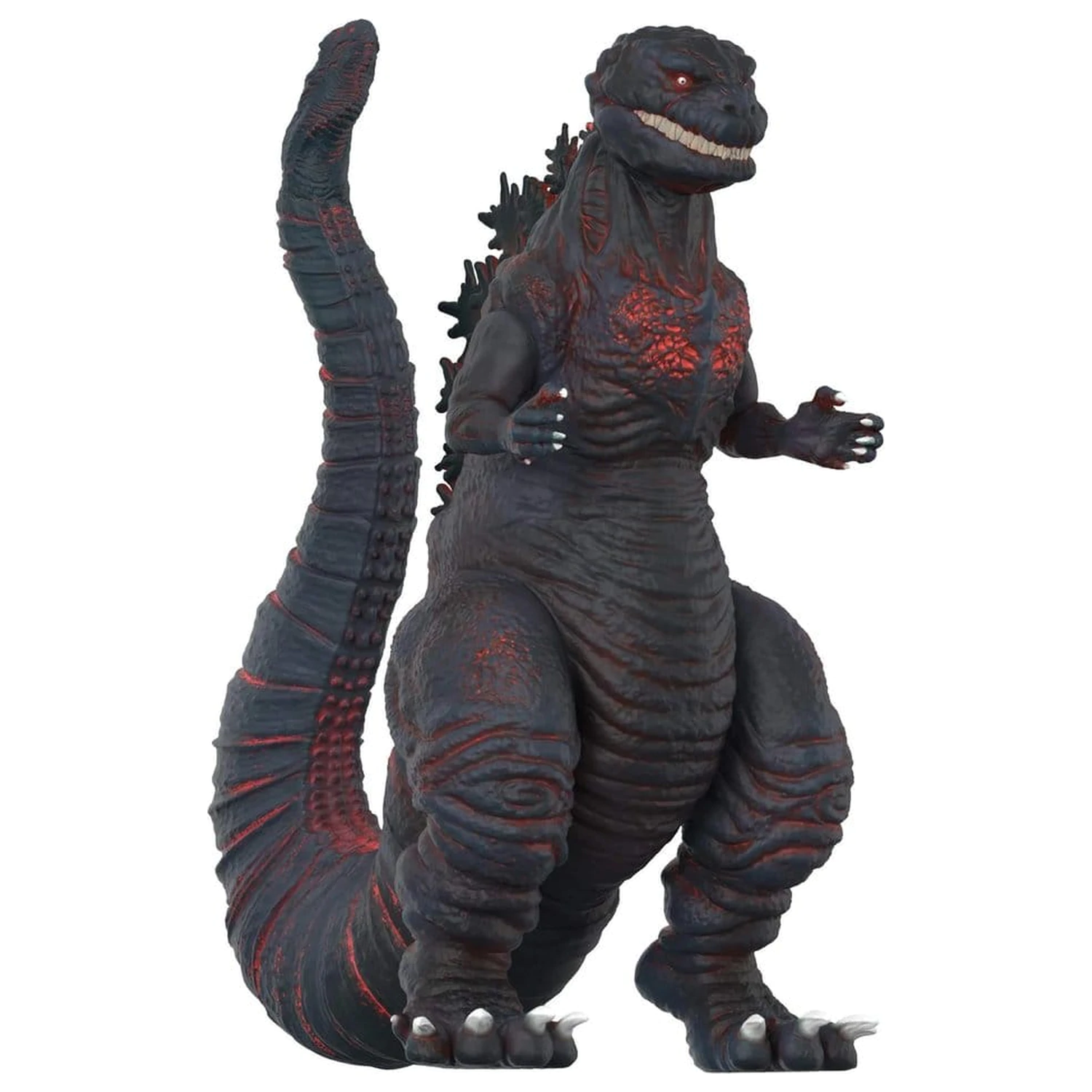 Godzilla Toho ReAction Akcijska figura Godzilla (Shin) 24 cm fotografija izdelka