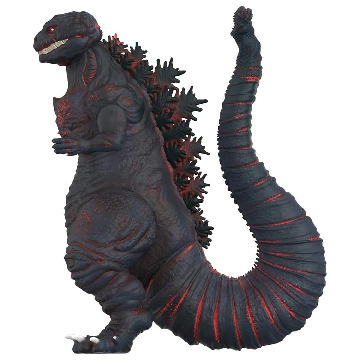 Godzilla Toho ReAction Akcijska figura Godzilla (Shin) 24 cm fotografija izdelka