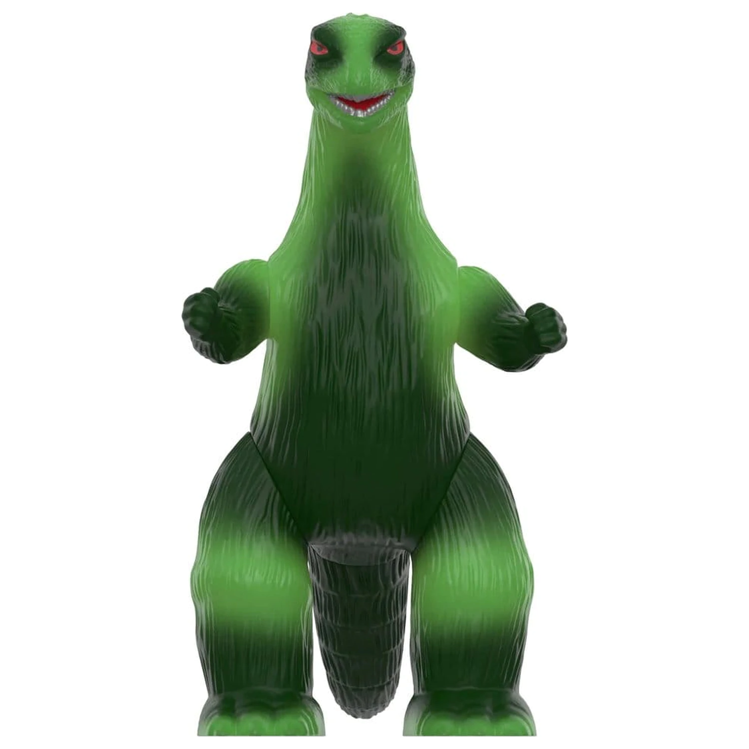 Godzilla Toho ReAction akcijska figura Marusan L-Tail (Svetleča) 23 cm fotografija izdelka