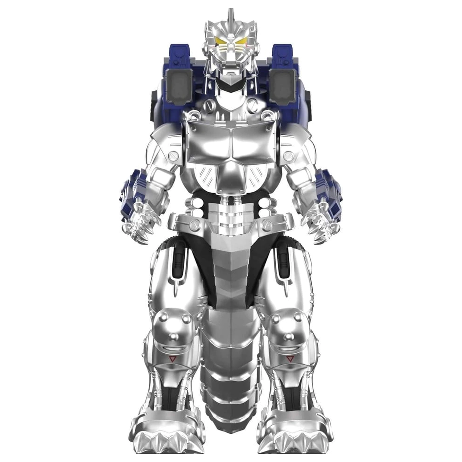 Godzilla Toho ReAction akcijska figura Mechagodzilla (2002) 24 cm fotografija izdelka