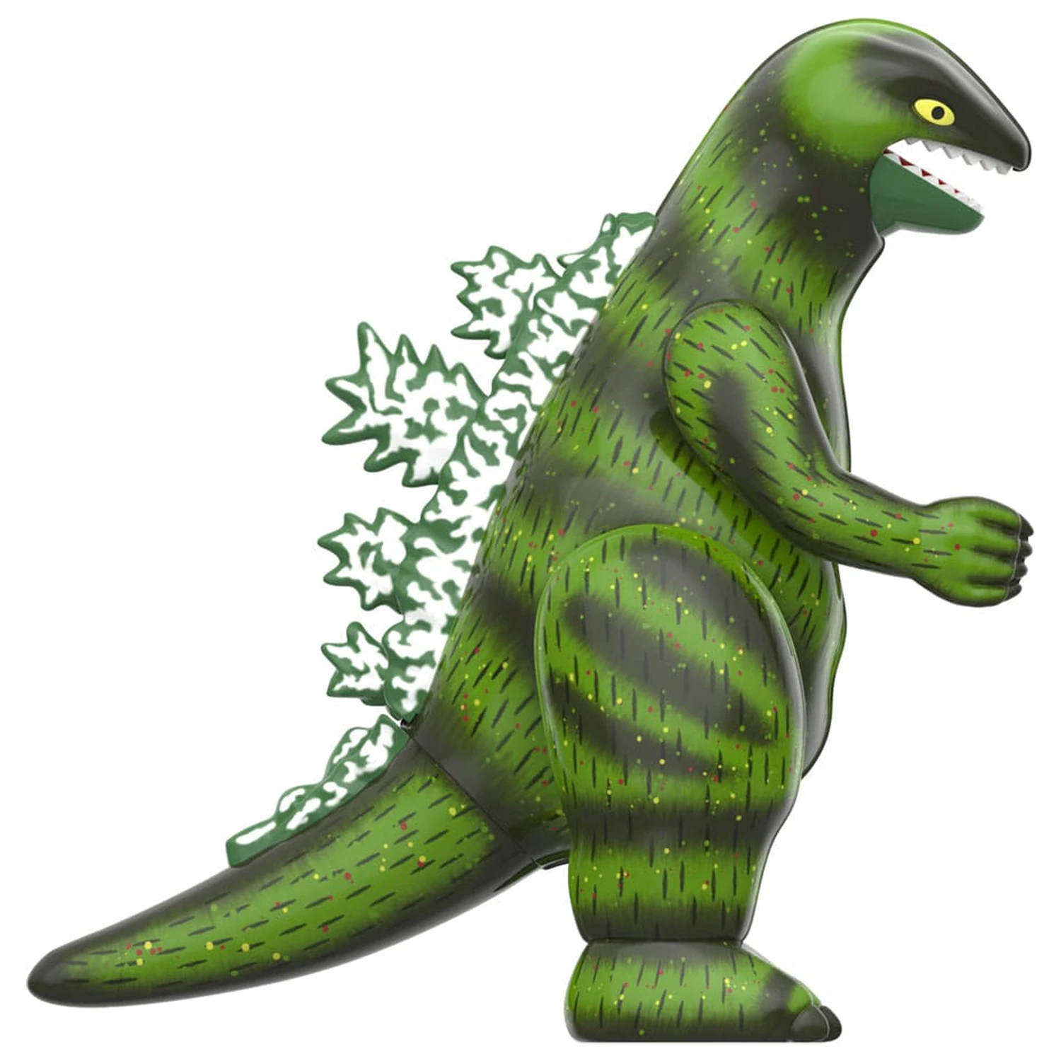 Godzilla Toho ReAction akcijska figura Wave 01 (Retro Tin) Godzilla (Marusan Tin) 10 cm fotografija izdelka