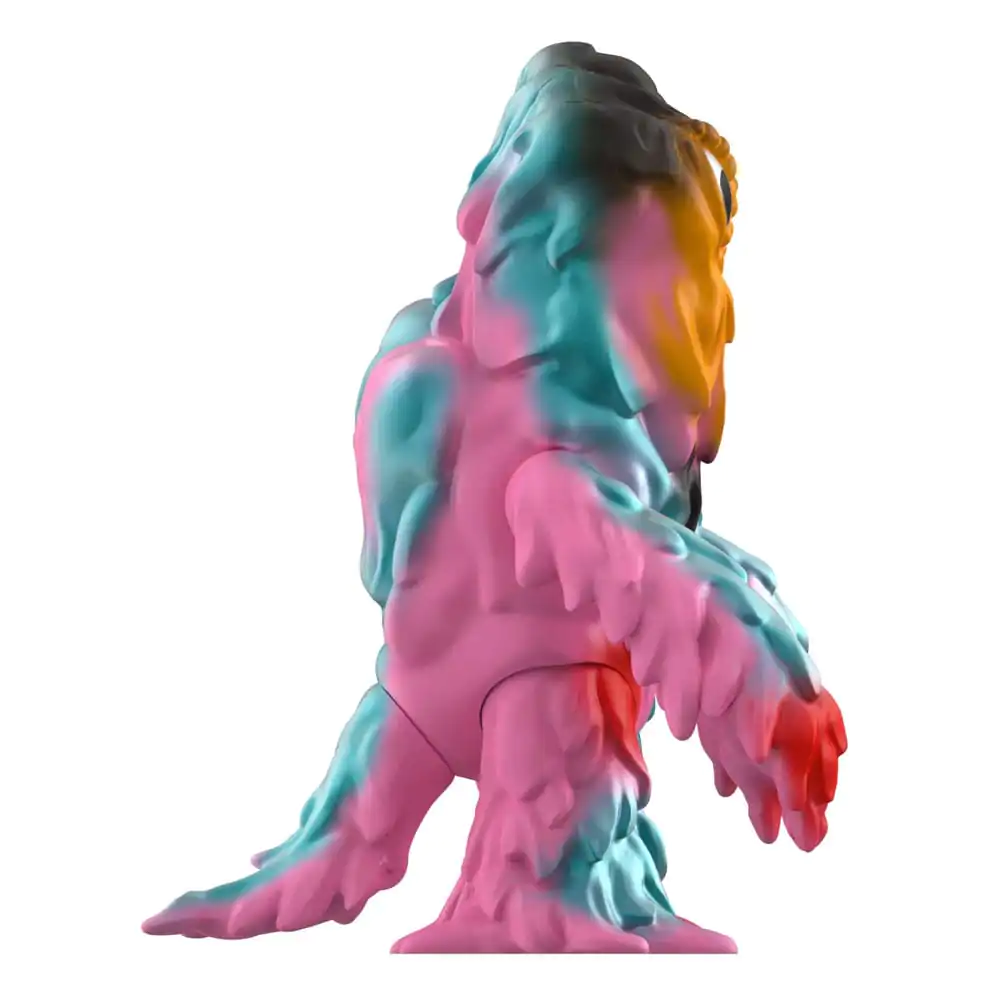 Godzilla Toho ReAction akcijska figura Hedorah Vintage igrača Hawaii 10 cm fotografija izdelka