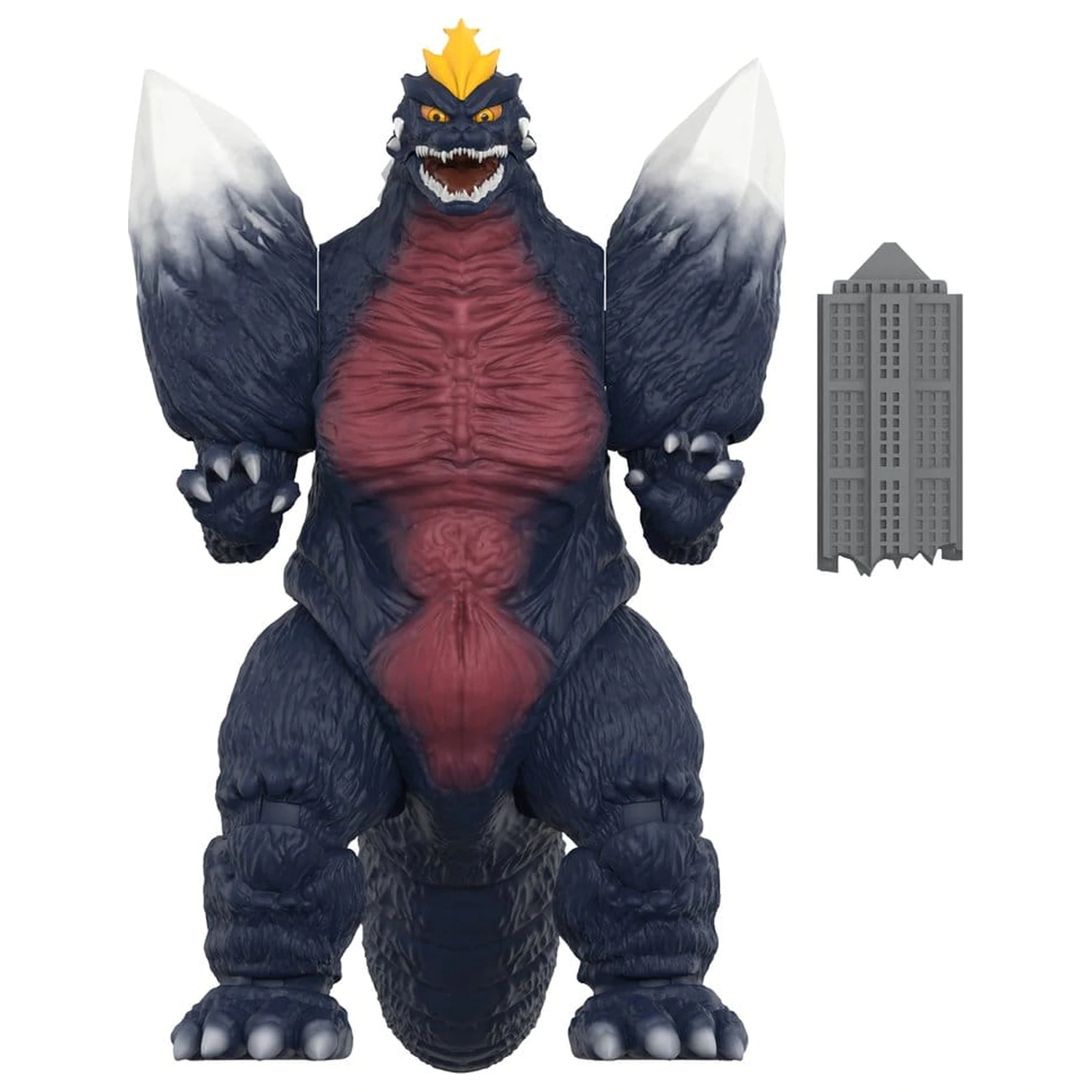 Godzilla Toho Super Kaiju akcijska figura Wave 04 Space Godzilla '94 fotografija izdelka