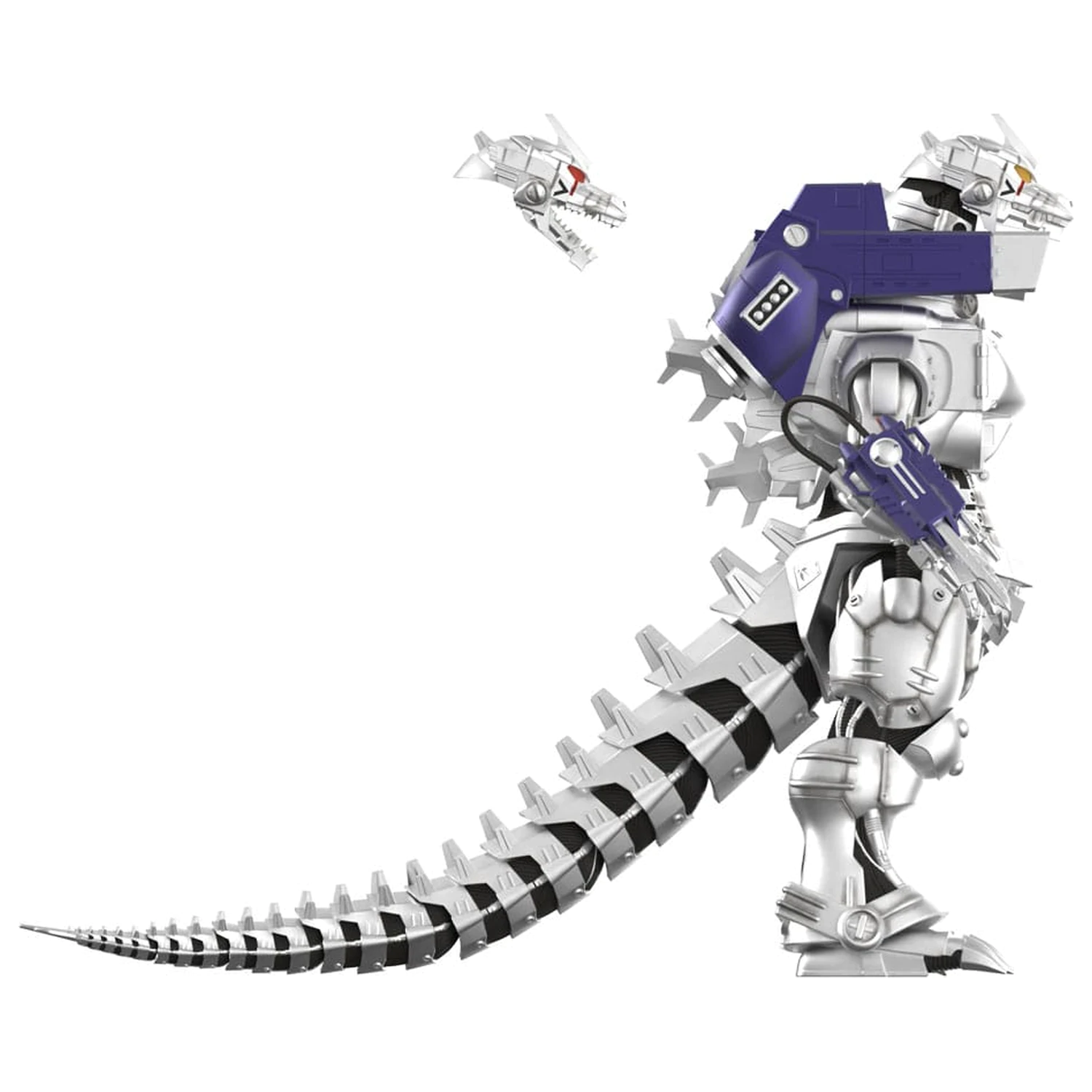 Godzilla Toho Ultimates akcijska figura val 06 Kiryu MechaGodzilla 21 cm fotografija izdelka