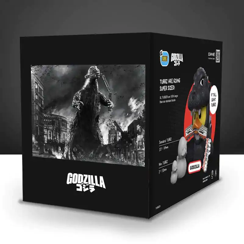 Godzilla Tubbz PVC XL Figura Godzilla 25 cm fotografija izdelka