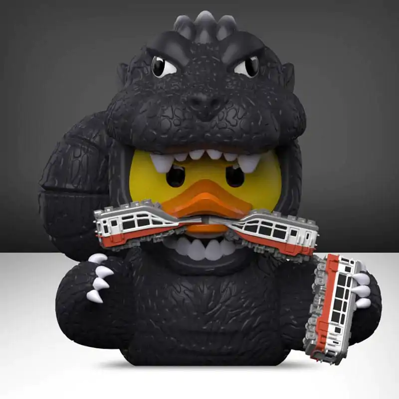 Godzilla Tubbz PVC XL Figura Godzilla 25 cm fotografija izdelka