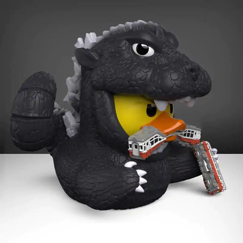 Godzilla Tubbz PVC XL Figura Godzilla 25 cm fotografija izdelka