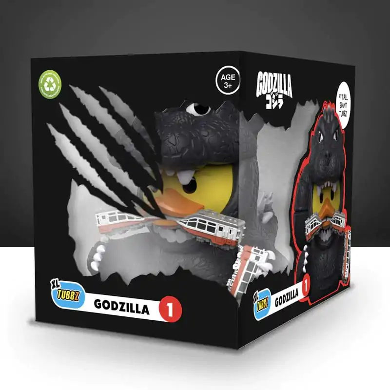 Godzilla Tubbz PVC XL Figura Godzilla 25 cm fotografija izdelka