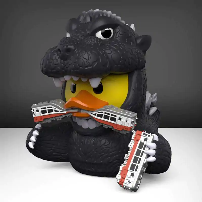 Godzilla Tubbz PVC XL Figura Godzilla 25 cm fotografija izdelka