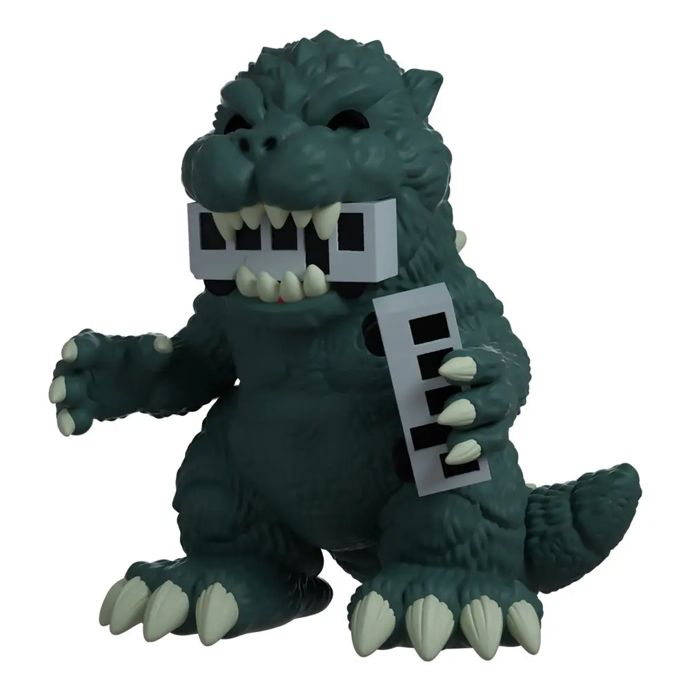 Godzilla Vinil Figura Godzilla 10 cm fotografija izdelka