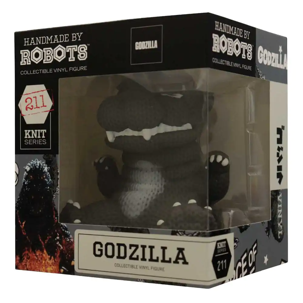 Godzilla Vinyl Figurica Godzilla 13 cm fotografija izdelka