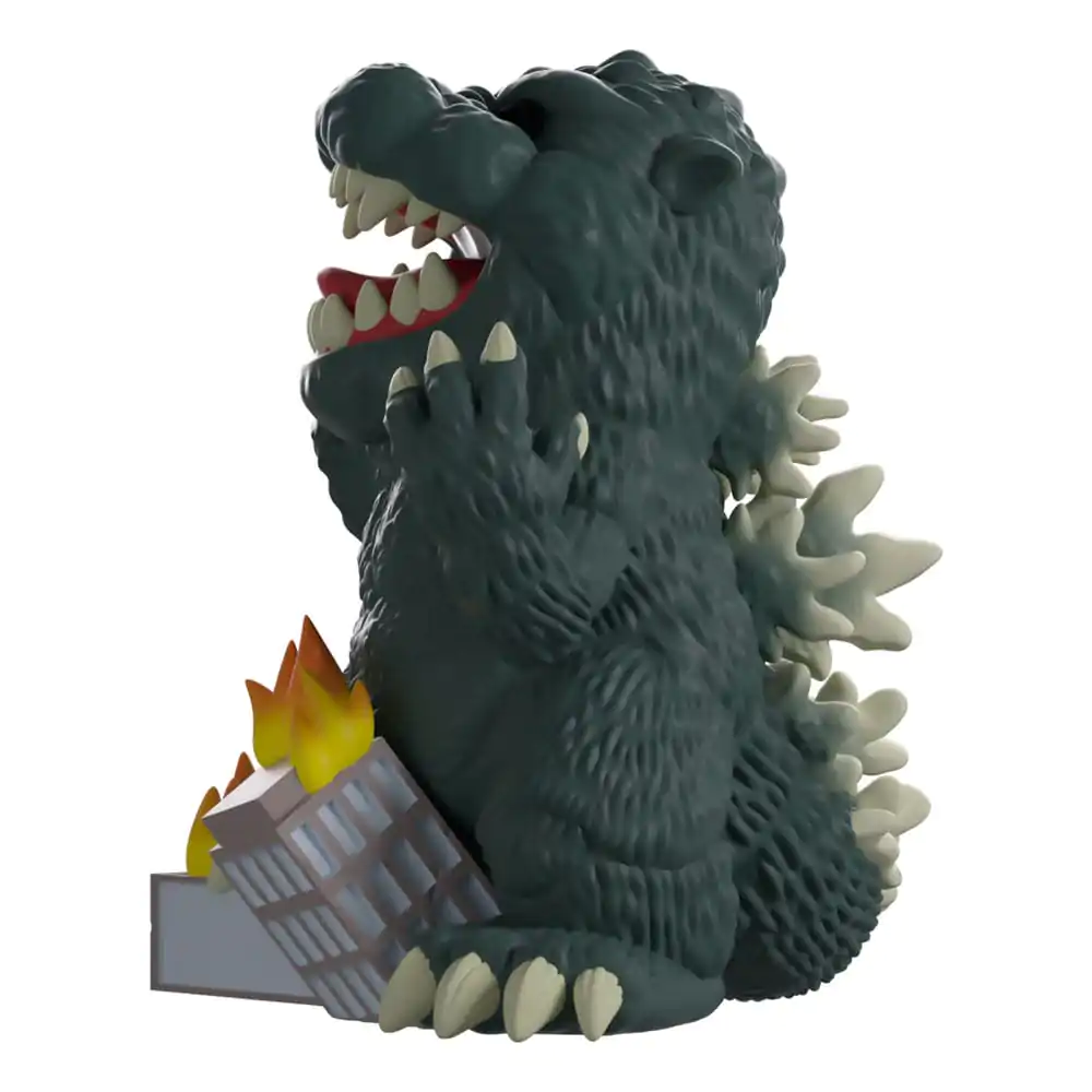 Godzilla Vinyl Figure Godzilla the Destroyer 10 cm - Vinilna Figura fotografija izdelka