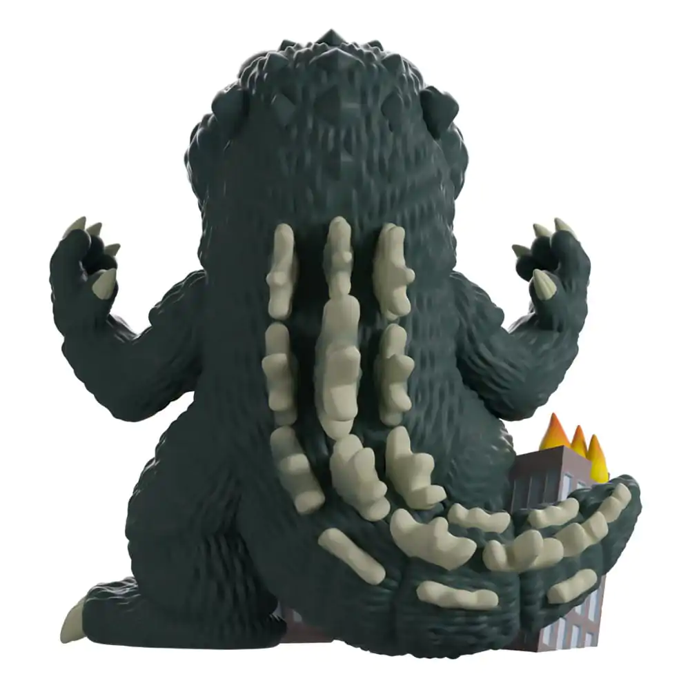 Godzilla Vinyl Figure Godzilla the Destroyer 10 cm - Vinilna Figura fotografija izdelka