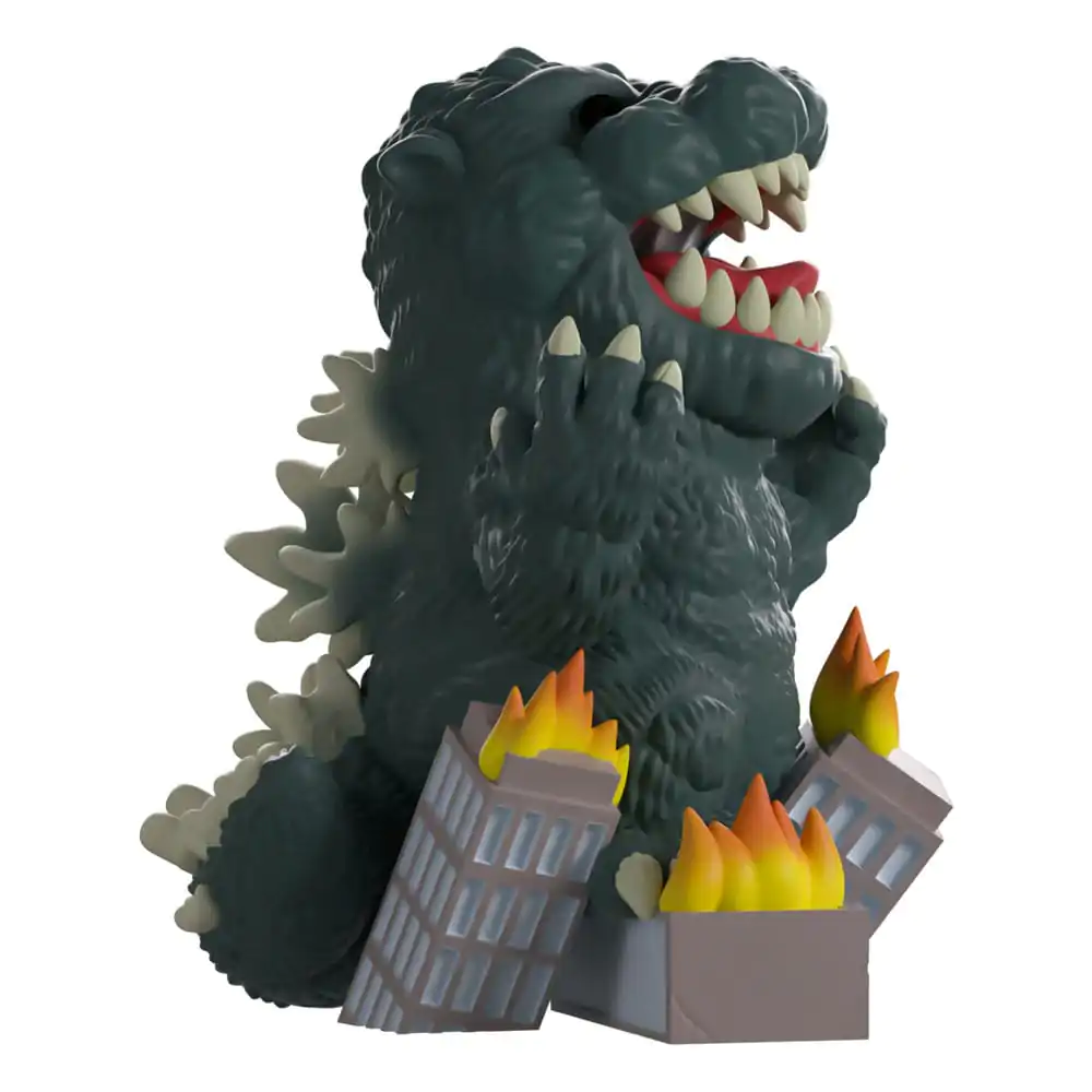 Godzilla Vinyl Figure Godzilla the Destroyer 10 cm - Vinilna Figura fotografija izdelka