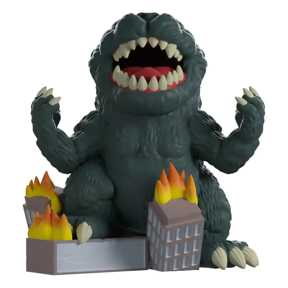 Godzilla Vinyl Figure Godzilla the Destroyer 10 cm - Vinilna Figura fotografija izdelka