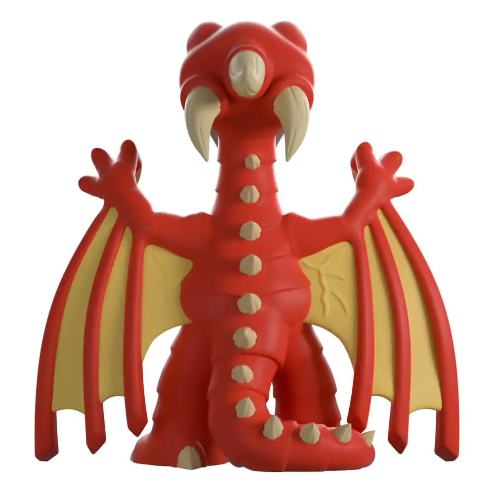 Godzilla Vinyl Figura Rodan 12 cm fotografija izdelka