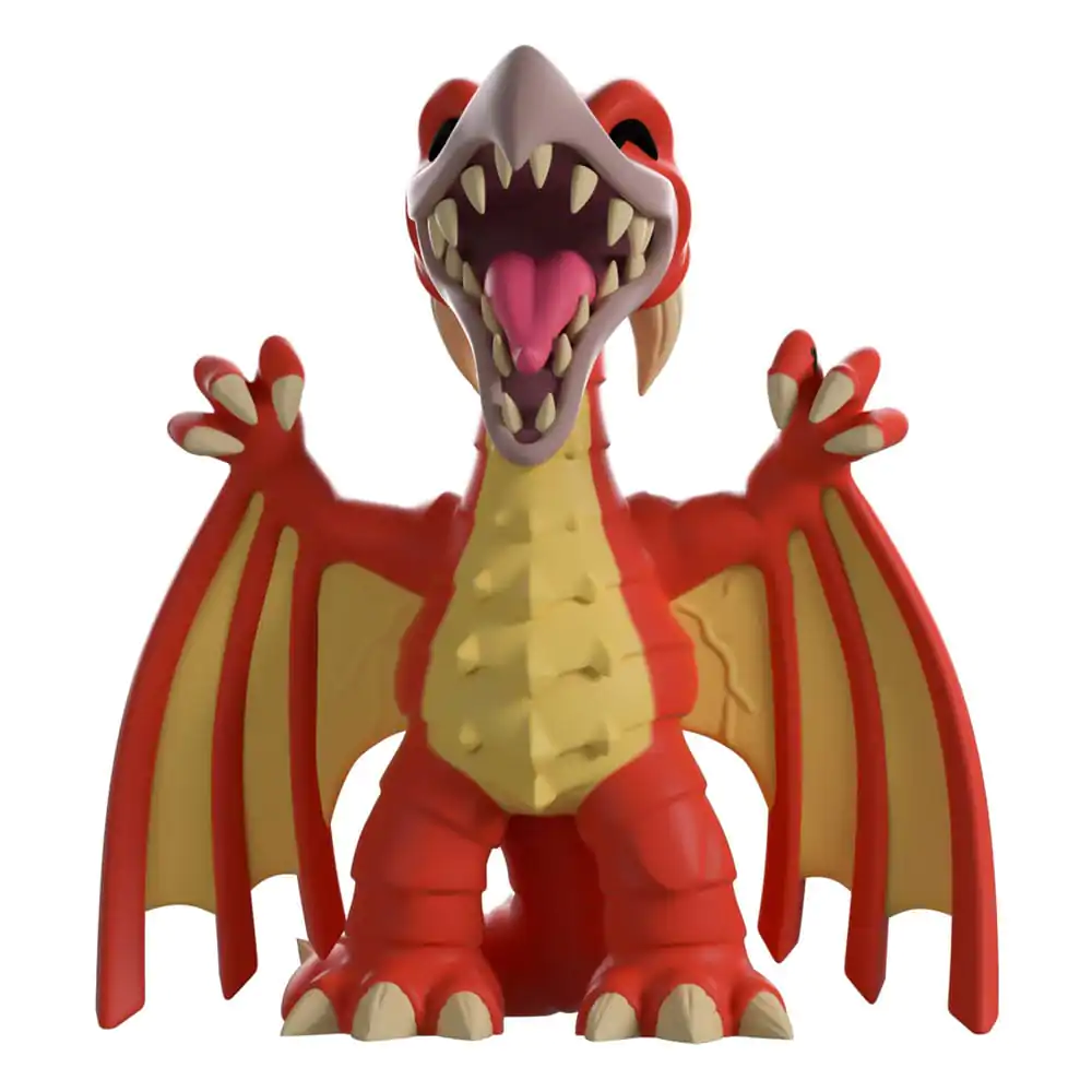 Godzilla Vinyl Figura Rodan 12 cm fotografija izdelka