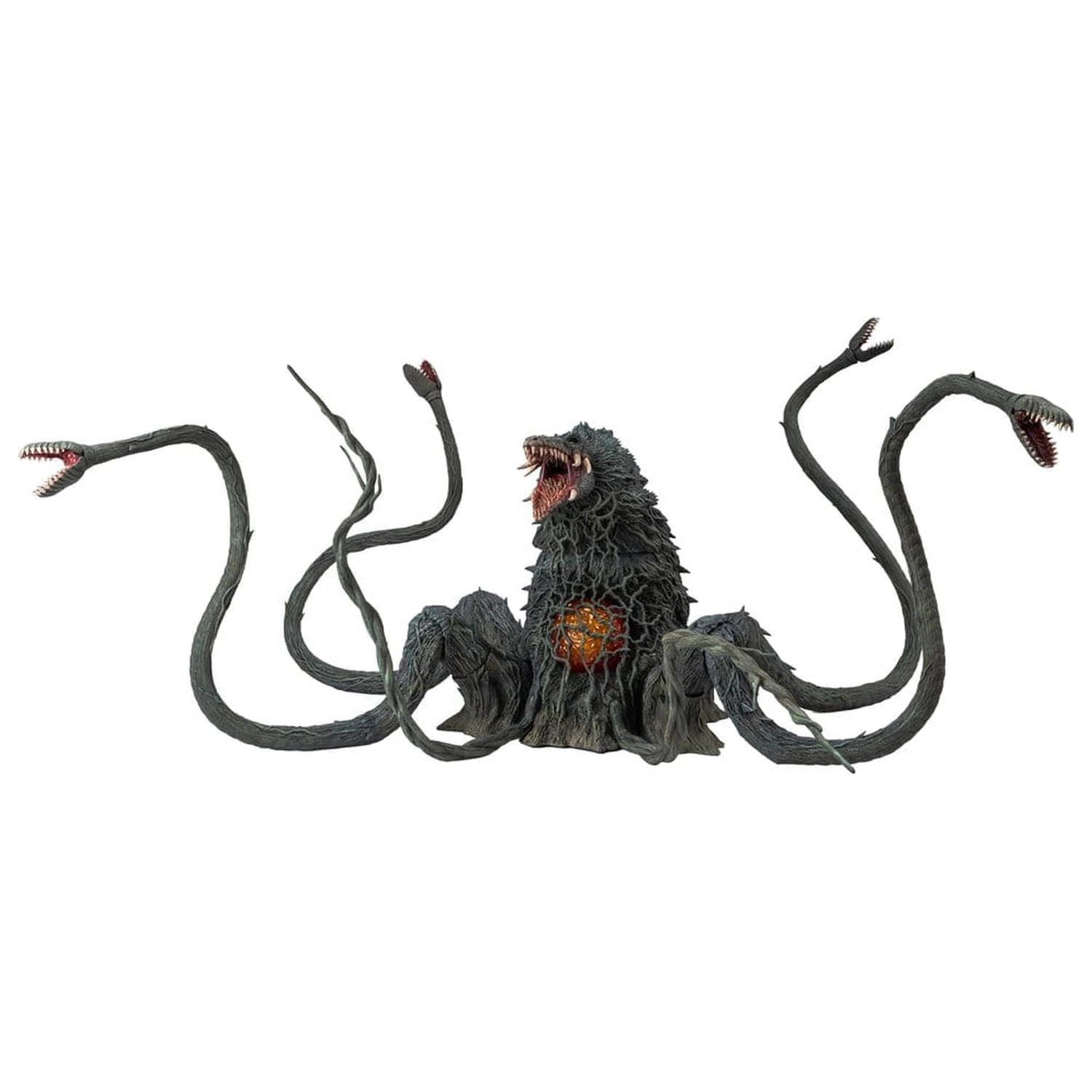 Godzilla vs. Biollante (1989) Exquisite Basic Series akcijska figura Biollante 20 cm fotografija izdelka