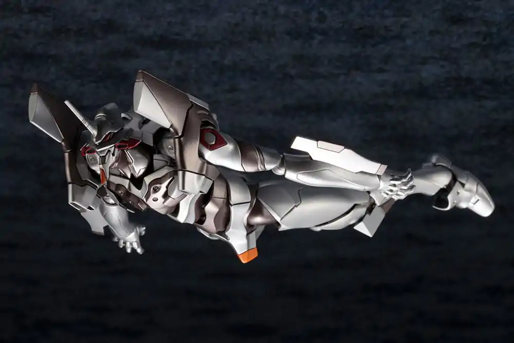 Godzilla vs Evangelion Plastični Model Komplet Evangelion Test Type-01 Mecha Godzilla Ver. 19 cm fotografija izdelka