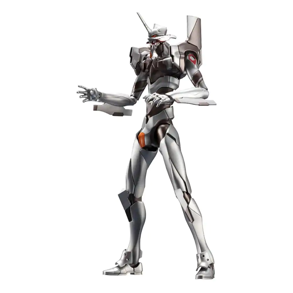 Godzilla vs Evangelion Plastični Model Komplet Evangelion Test Type-01 Mecha Godzilla Ver. 19 cm fotografija izdelka