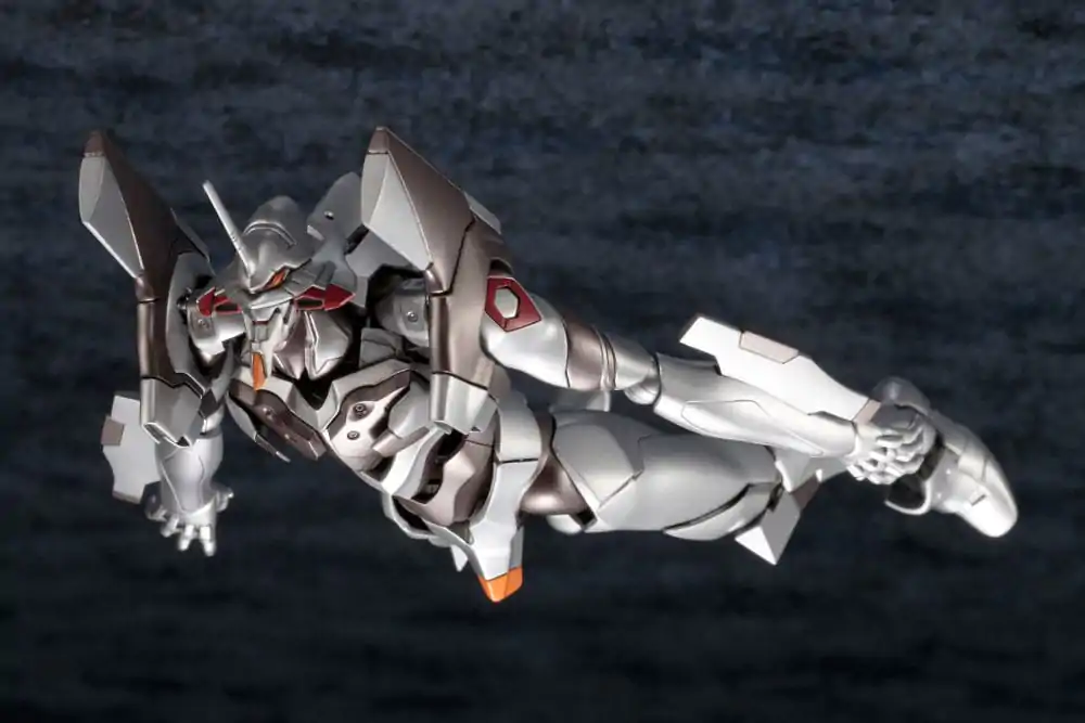 Godzilla vs Evangelion Plastični Model Komplet Evangelion Test Type-01 Mecha Godzilla Ver. 19 cm fotografija izdelka