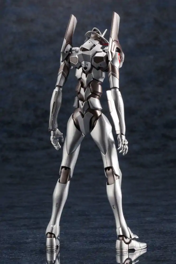 Godzilla vs Evangelion Plastični Model Komplet Evangelion Test Type-01 Mecha Godzilla Ver. 19 cm fotografija izdelka