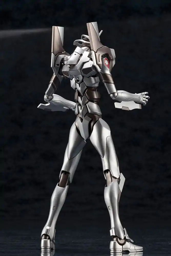 Godzilla vs Evangelion Plastični Model Komplet Evangelion Test Type-01 Mecha Godzilla Ver. 19 cm fotografija izdelka