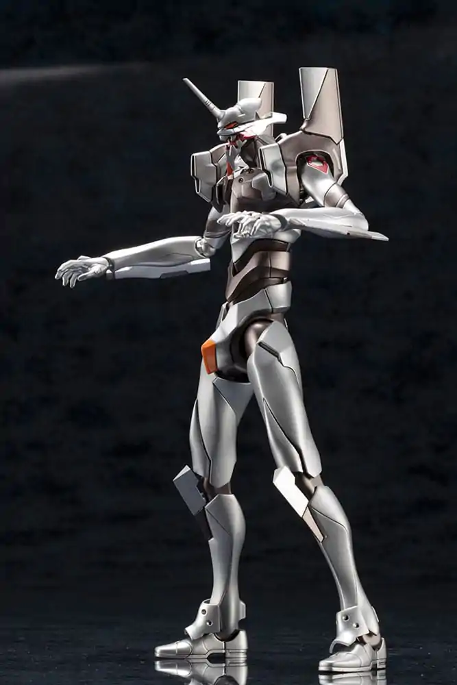 Godzilla vs Evangelion Plastični Model Komplet Evangelion Test Type-01 Mecha Godzilla Ver. 19 cm fotografija izdelka