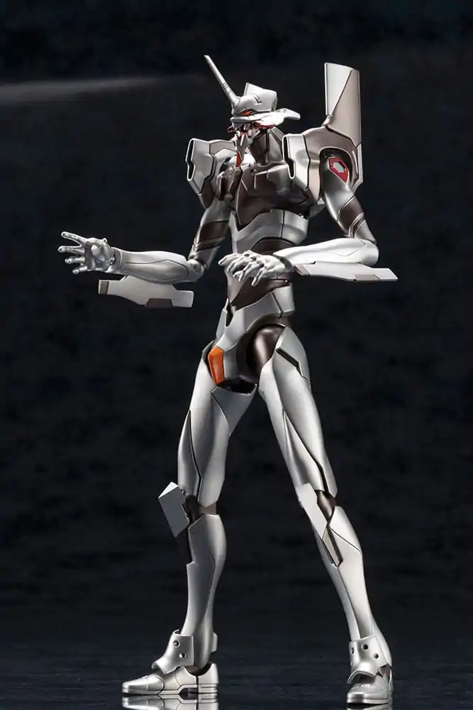 Godzilla vs Evangelion Plastični Model Komplet Evangelion Test Type-01 Mecha Godzilla Ver. 19 cm fotografija izdelka