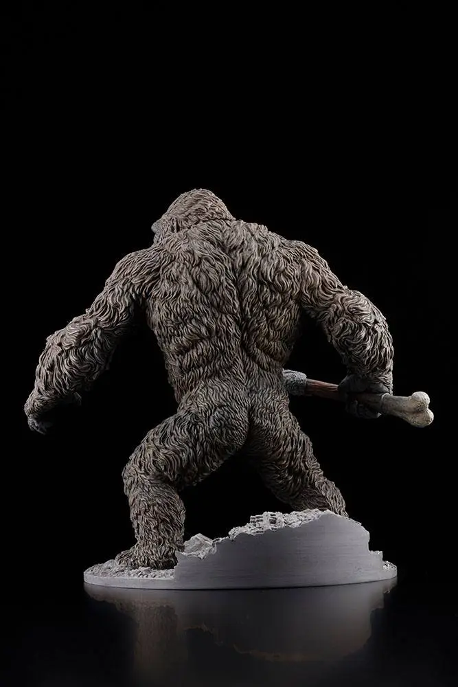 Godzilla vs. Kong Chou Gekizou Series PVC Kip Hyper Solid Kong 20 cm fotografija izdelka