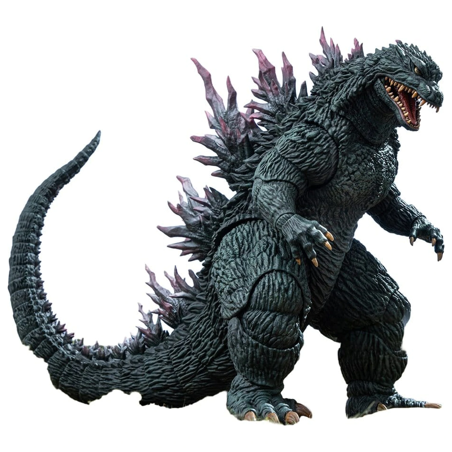 Godzilla vs. Megaguirus (2000) Exquisite Basic Series akcijska figura Godzilla 18 cm fotografija izdelka