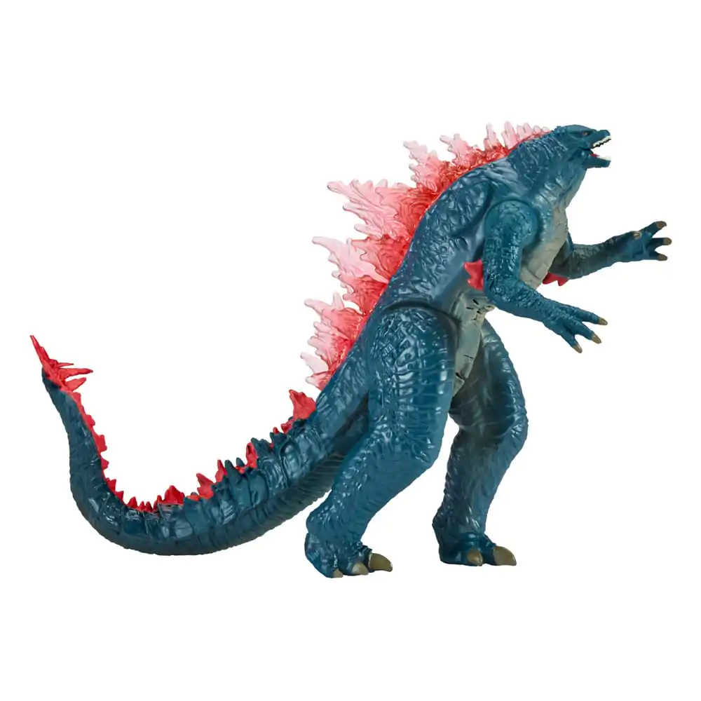 Godzilla x Kong: The New Empire Akcijska figura z zvokom Battle Roar Godzilla 18 cm fotografija izdelka