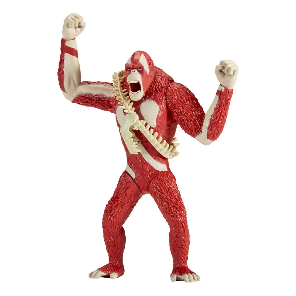 Godzilla x Kong: The New Empire Battle Roar akcijska figura Skar King 18 cm fotografija izdelka