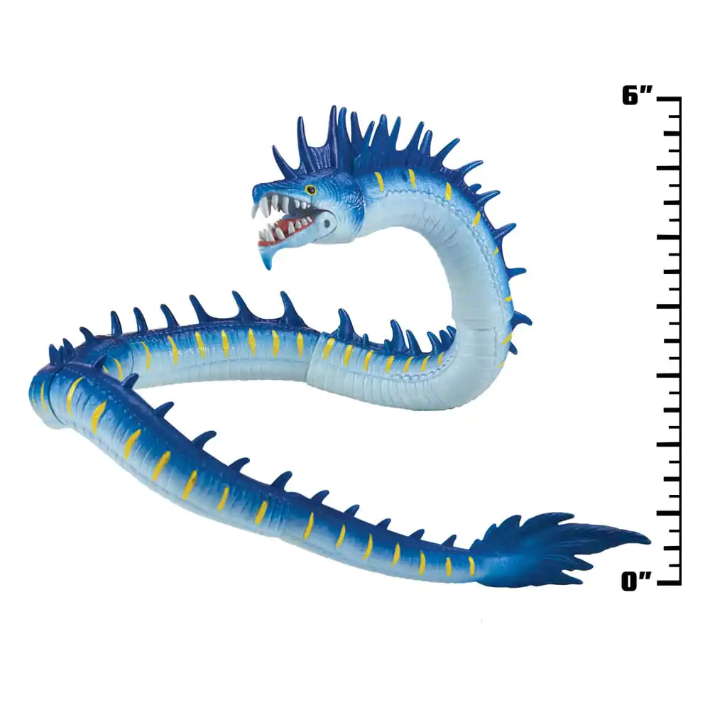 Godzilla x Kong: The New Empire akcijska figura Drownviper 15 cm fotografija izdelka