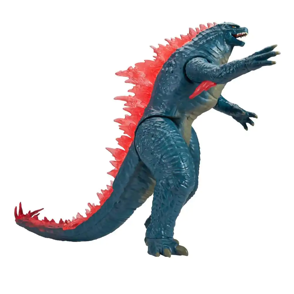 Godzilla x Kong: The New Empire - Giant Godzilla Evolved Akcijska figura 28 cm fotografija izdelka