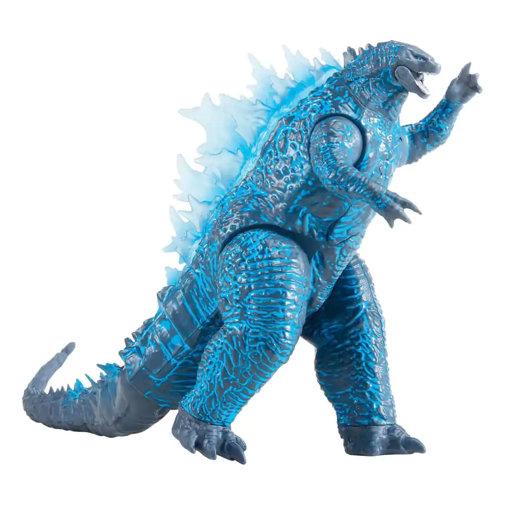 Godzilla x Kong: The New Empire Akcijska figura Godzilla (Energized) 15 cm fotografija izdelka