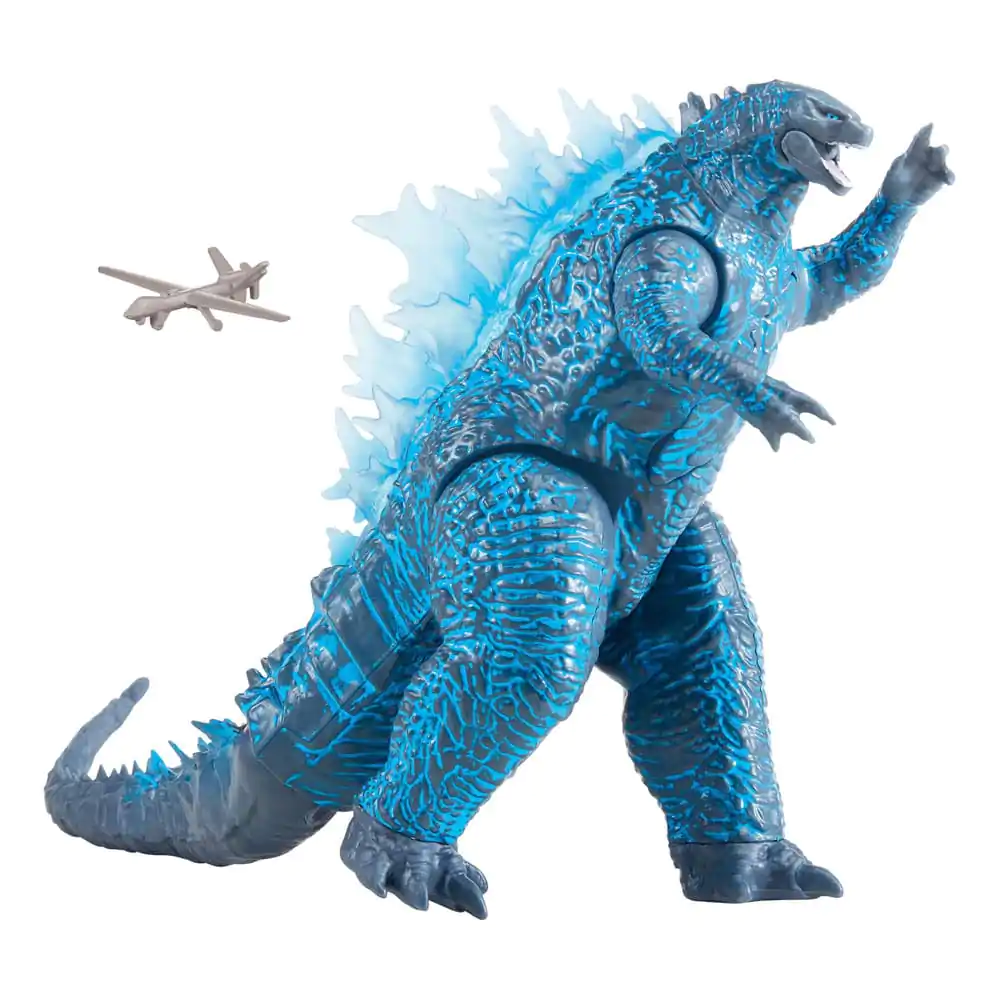 Godzilla x Kong: The New Empire Akcijska figura Godzilla (Energized) 15 cm fotografija izdelka