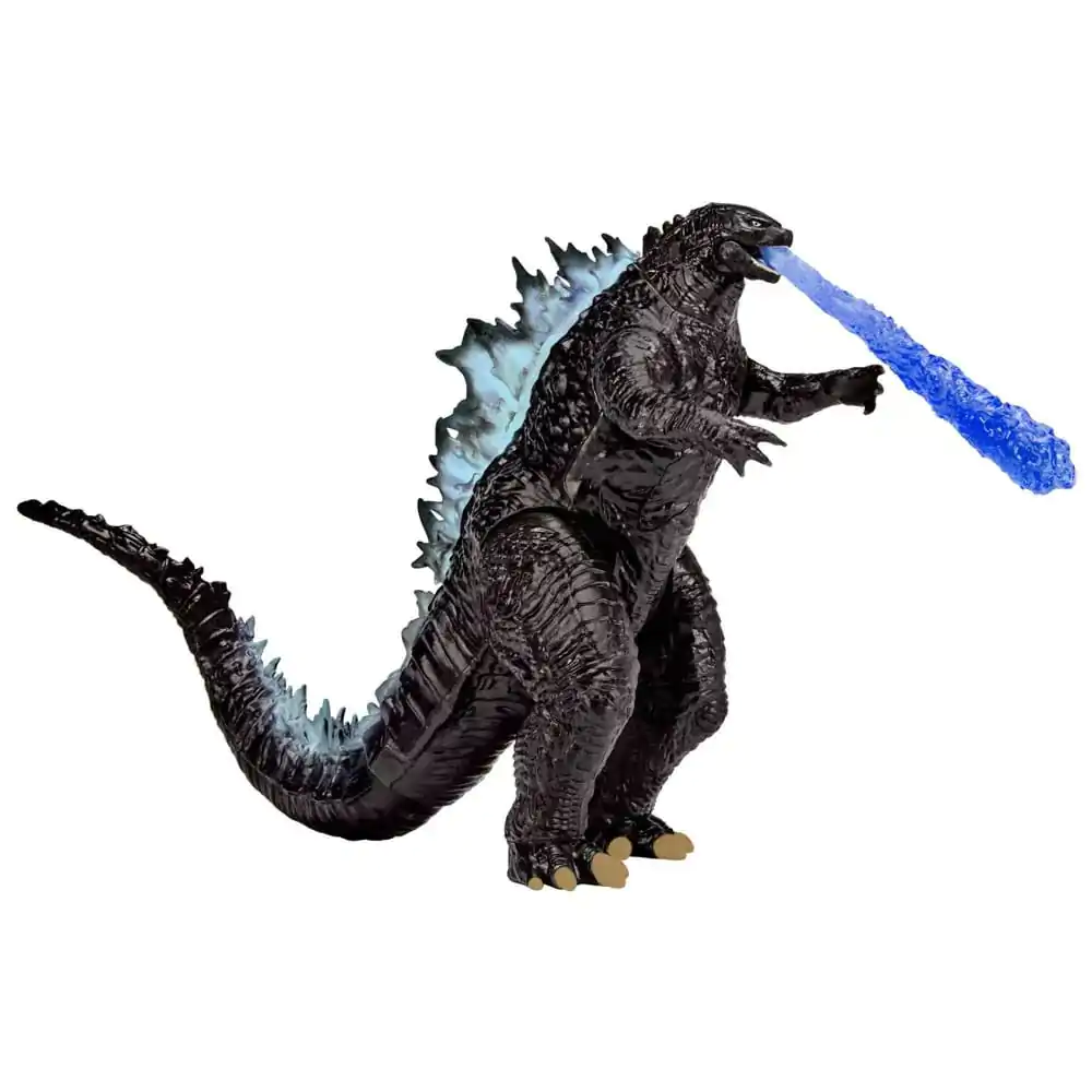 Godzilla x Kong: The New Empire - Godzilla Evolved with Heat Ray Akcijska figura 15 cm fotografija izdelka