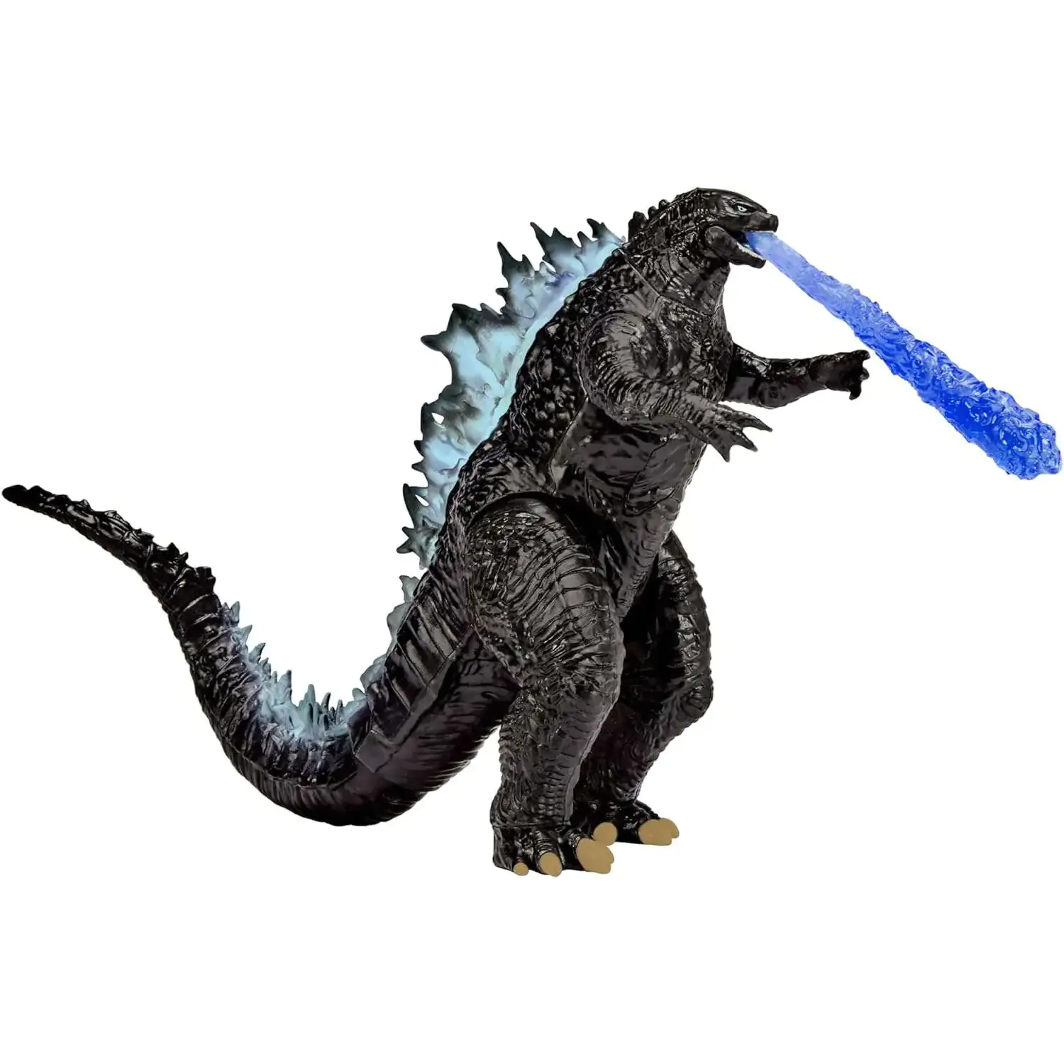 Godzilla x Kong: The New Empire - Godzilla Evolved with Heat Ray Akcijska figura 15 cm fotografija izdelka