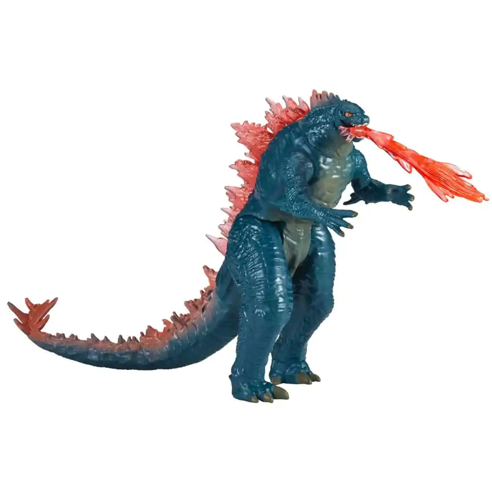 Godzilla x Kong: The New Empire - Godzilla Original s toplotnim žarkom akcijska figura 15 cm fotografija izdelka