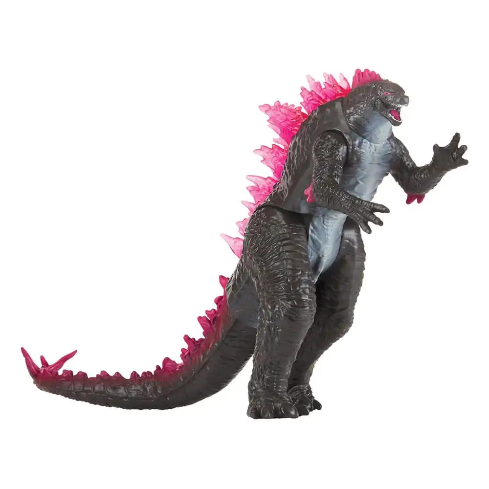 Godzilla x Kong: The New Empire akcijska figura Godzilla Real Feel 15 cm fotografija izdelka