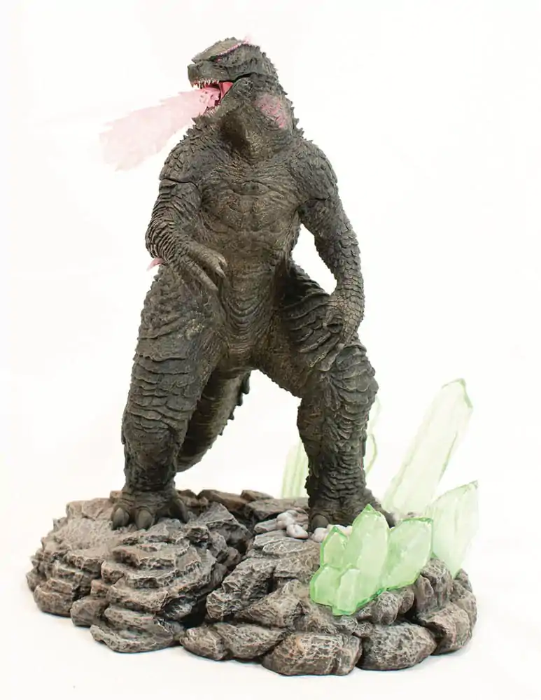 Godzilla X Kong: The New Empire Marvel Gallery Deluxe PVC Diorama Godzilla 28 cm fotografija izdelka