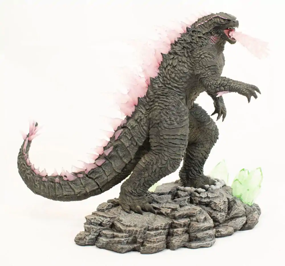 Godzilla X Kong: The New Empire Marvel Gallery Deluxe PVC Diorama Godzilla 28 cm fotografija izdelka