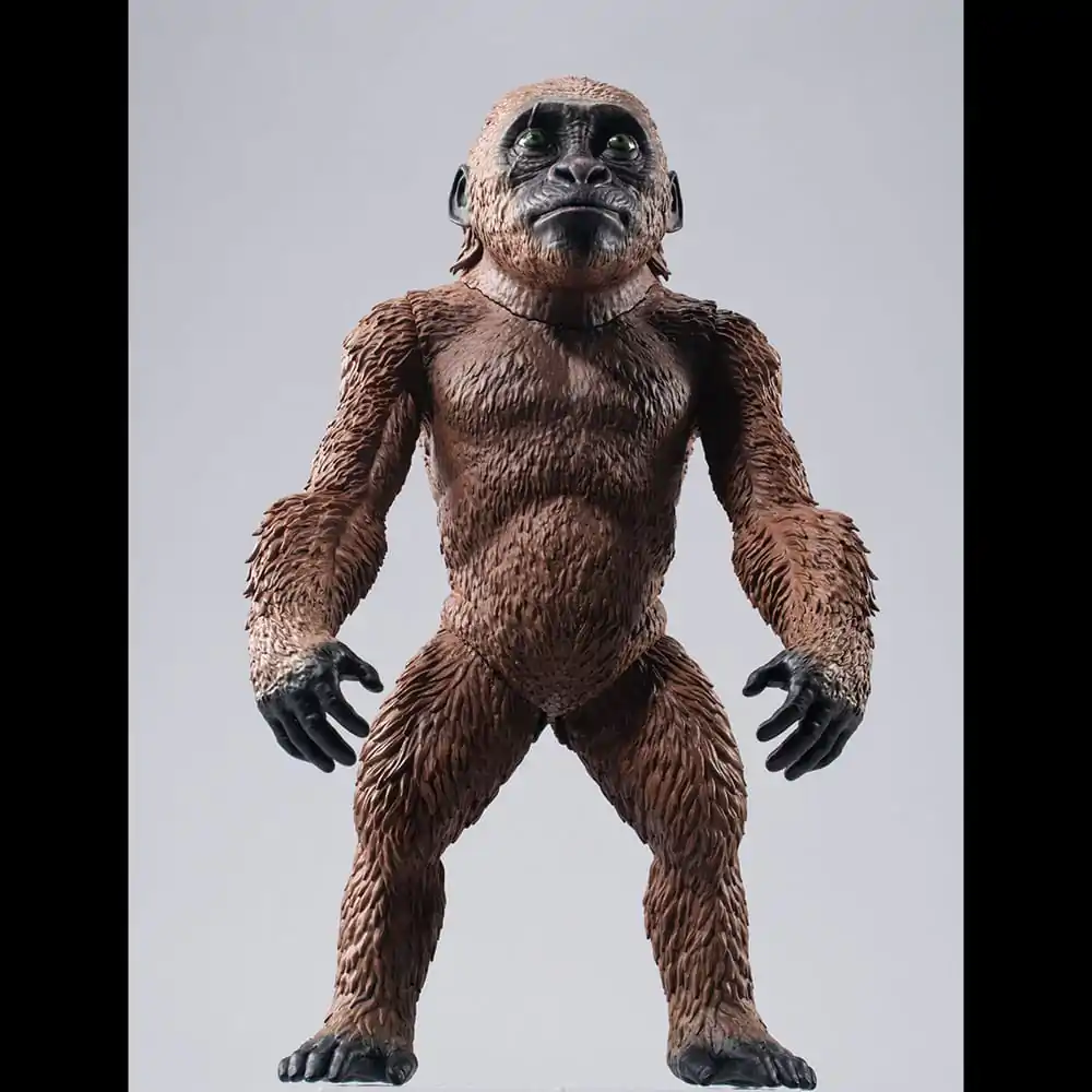 Godzilla x Kong: The New Empire Ultimate Article Monsters Figure Godzilla & Suko 30 cm fotografija izdelka