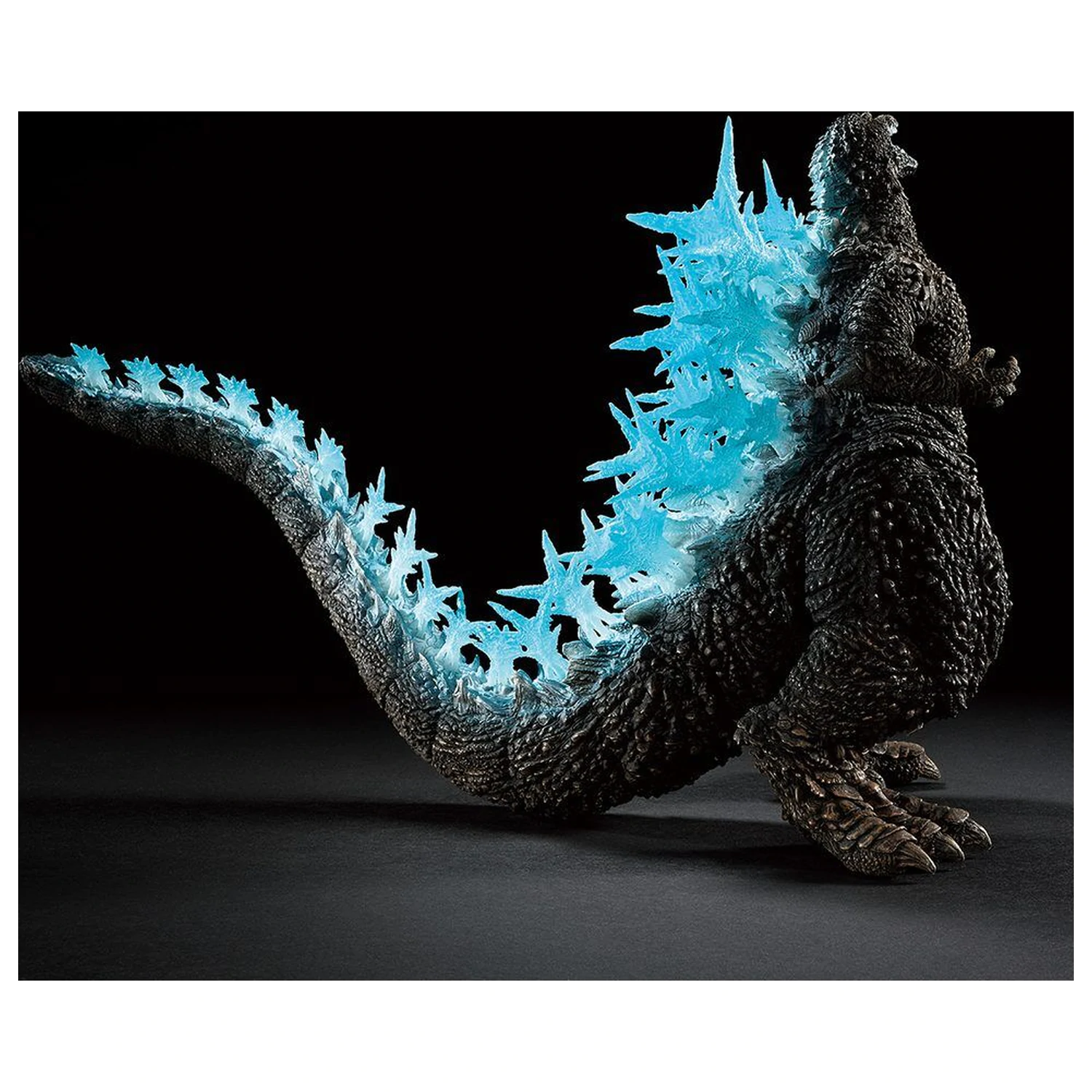 Godzilla Zero's Heartbeat Godzilla 2023 Ichibansho figura 18 cm fotografija izdelka