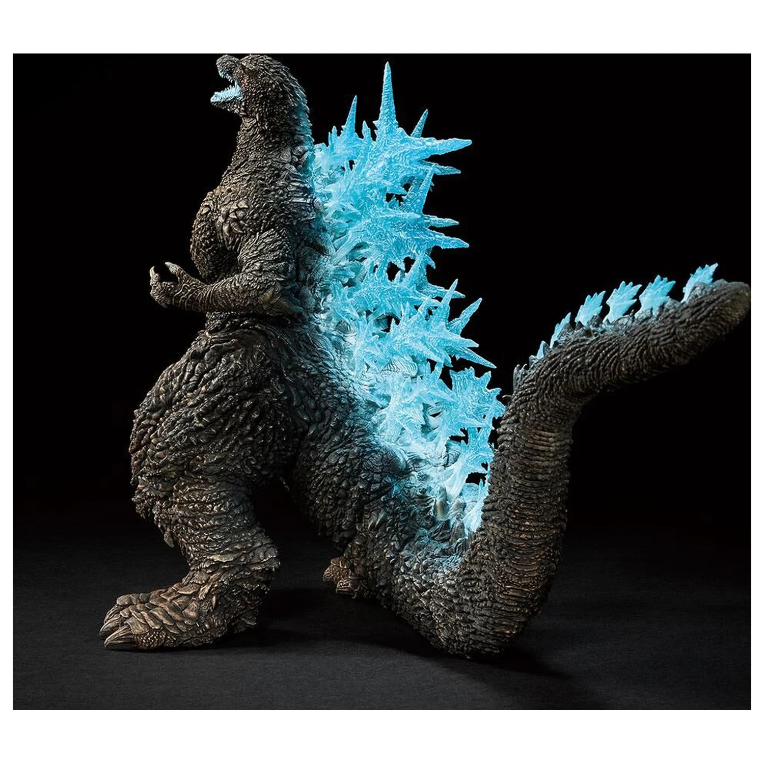 Godzilla Zero's Heartbeat Godzilla 2023 Ichibansho figura 18 cm fotografija izdelka