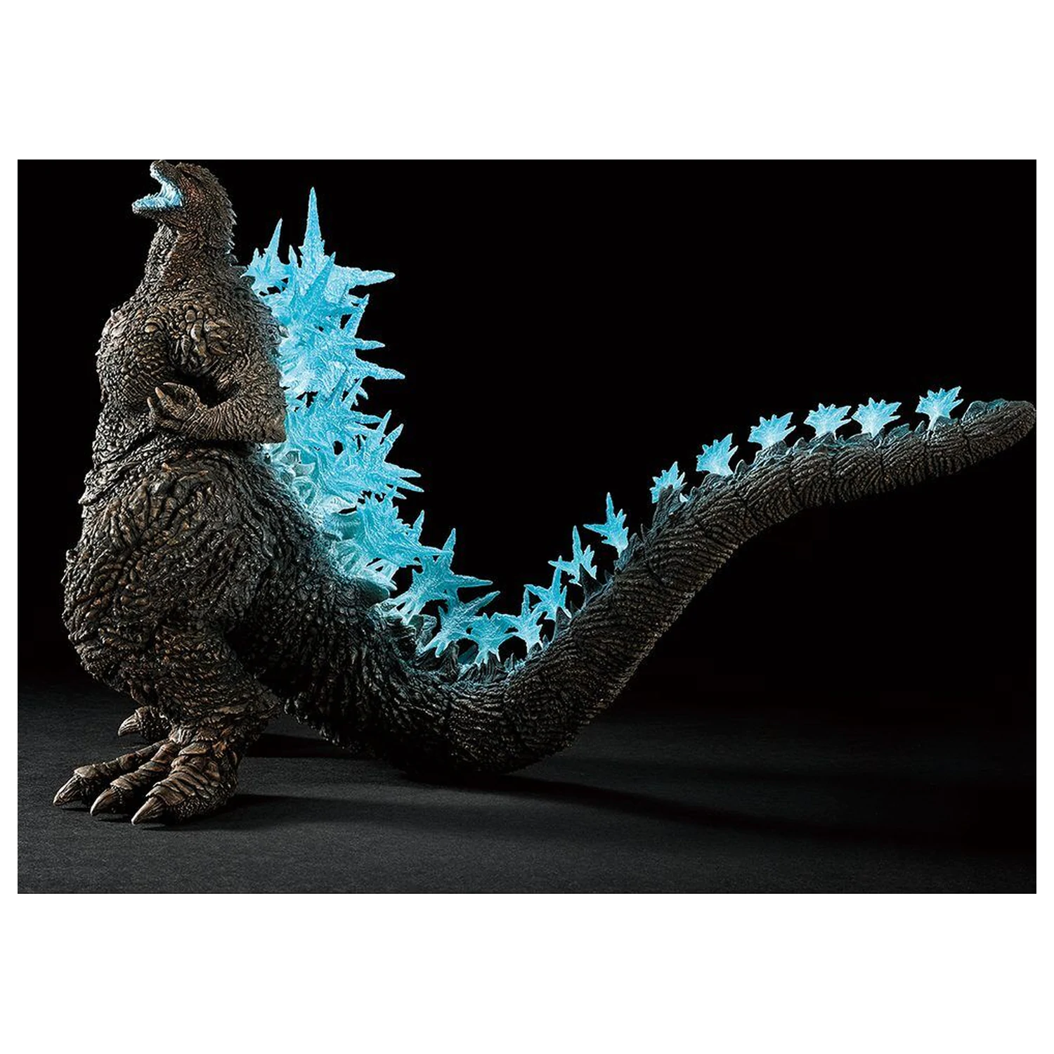 Godzilla Zero's Heartbeat Godzilla 2023 Ichibansho figura 18 cm fotografija izdelka