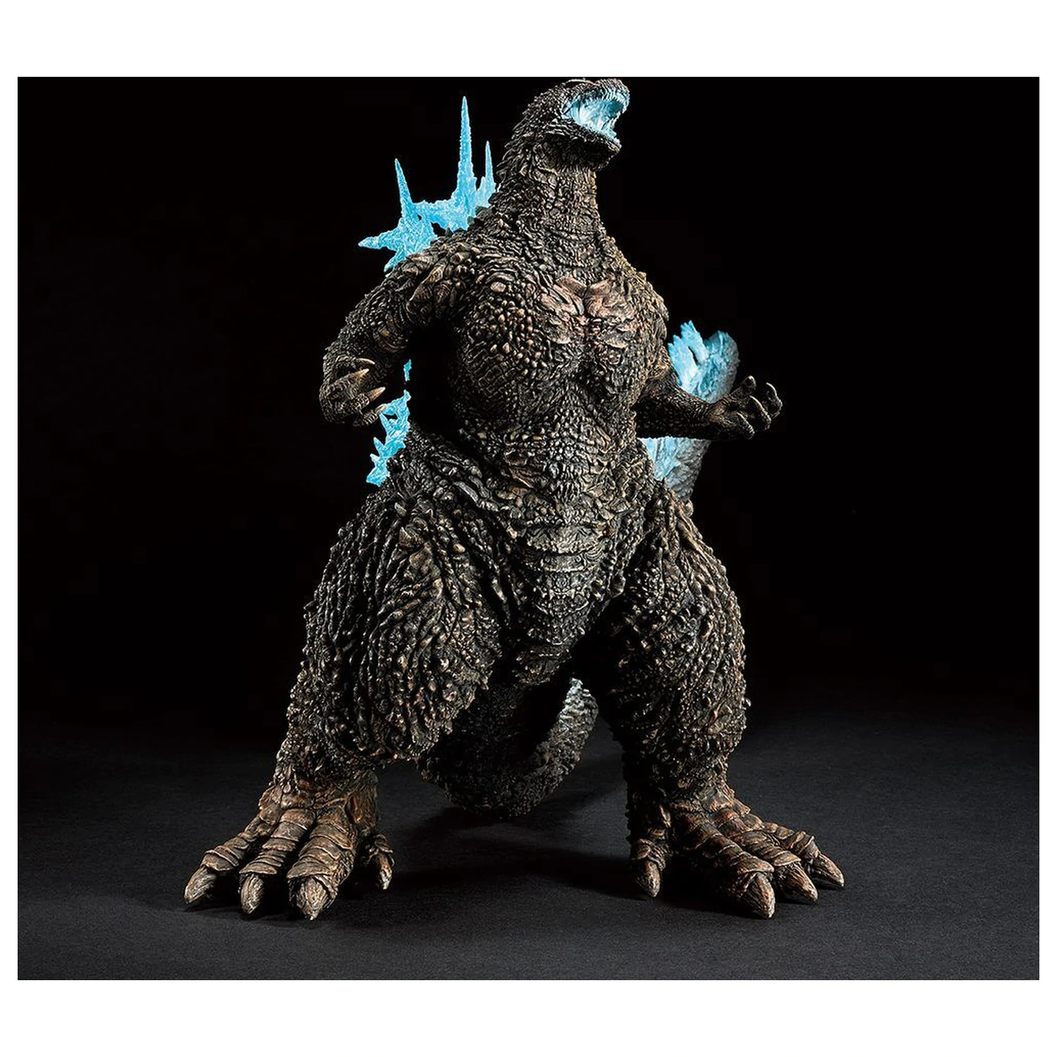 Godzilla Zero's Heartbeat Godzilla 2023 Ichibansho figura 18 cm fotografija izdelka